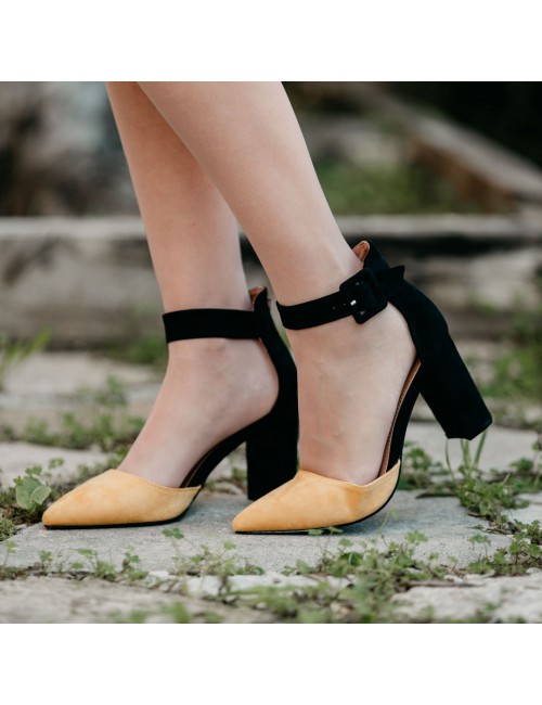 Stiletto Combinado