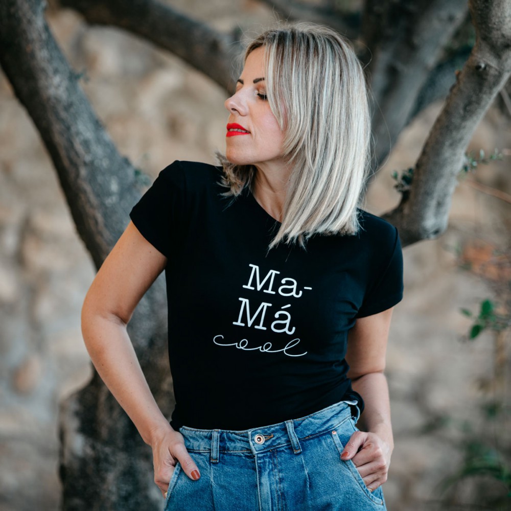 Camiseta Mensaje Camiseta Mensaje