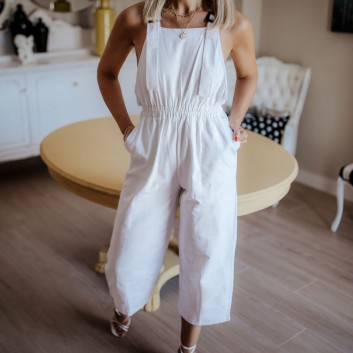 Mono Blanco