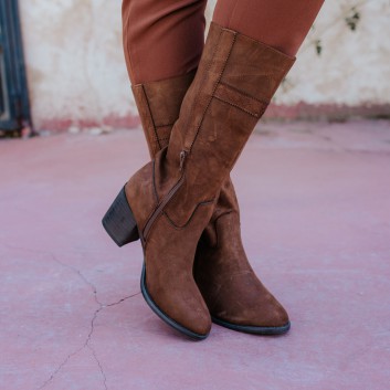 Bota Campera