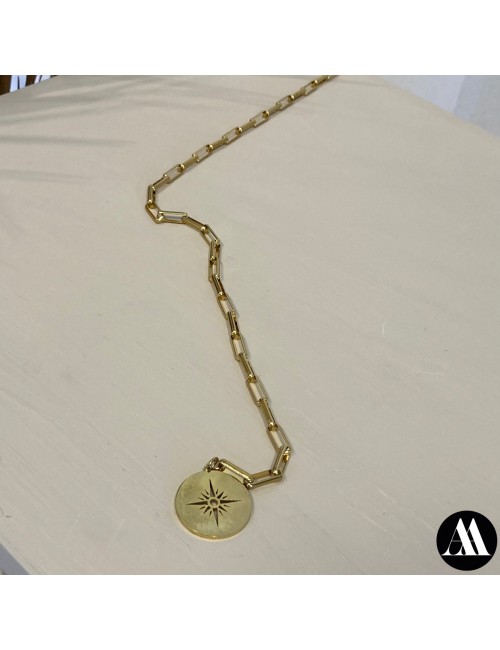 Collar Dorado