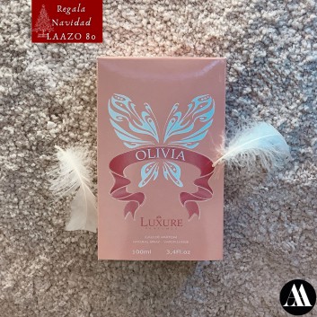 Perfume Olympea