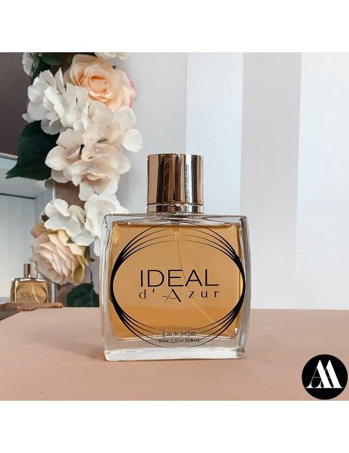Perfume Armani