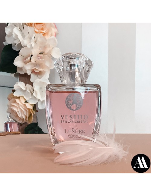 Perfume Versace