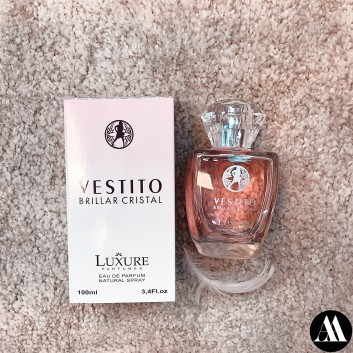 Perfume Versace