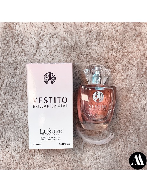 Perfume Versace