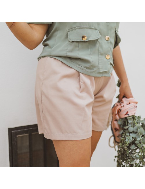 Pantalon Corto