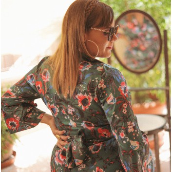 Conjunto menta