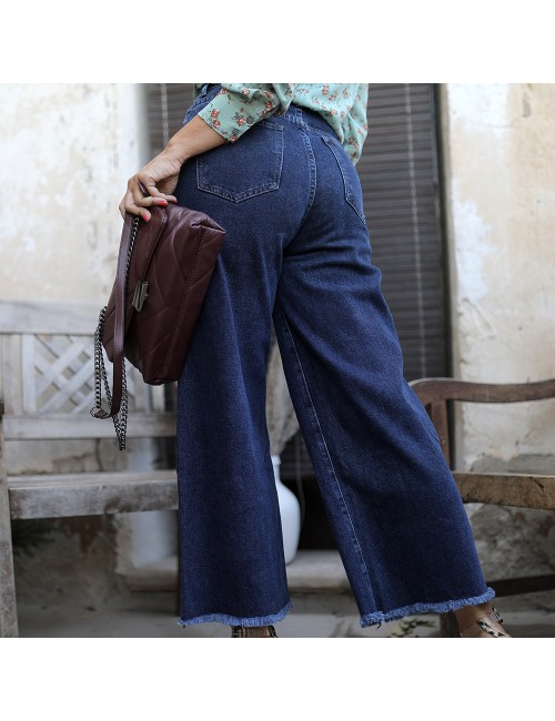 Pantalon  Ancho