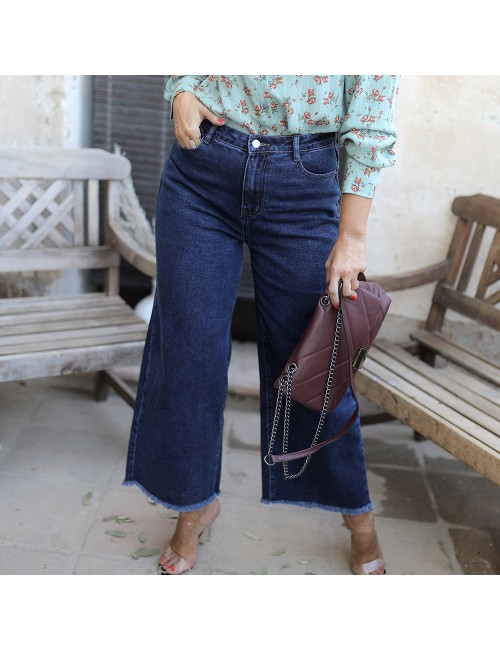 Pantalon  Ancho